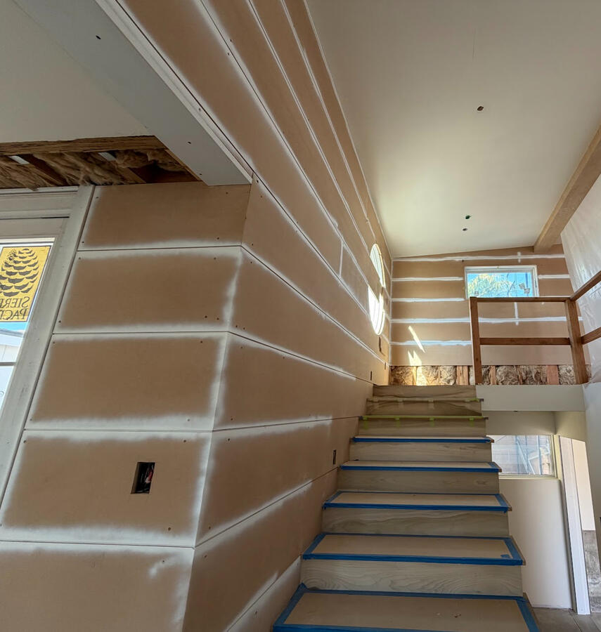 Interior trim