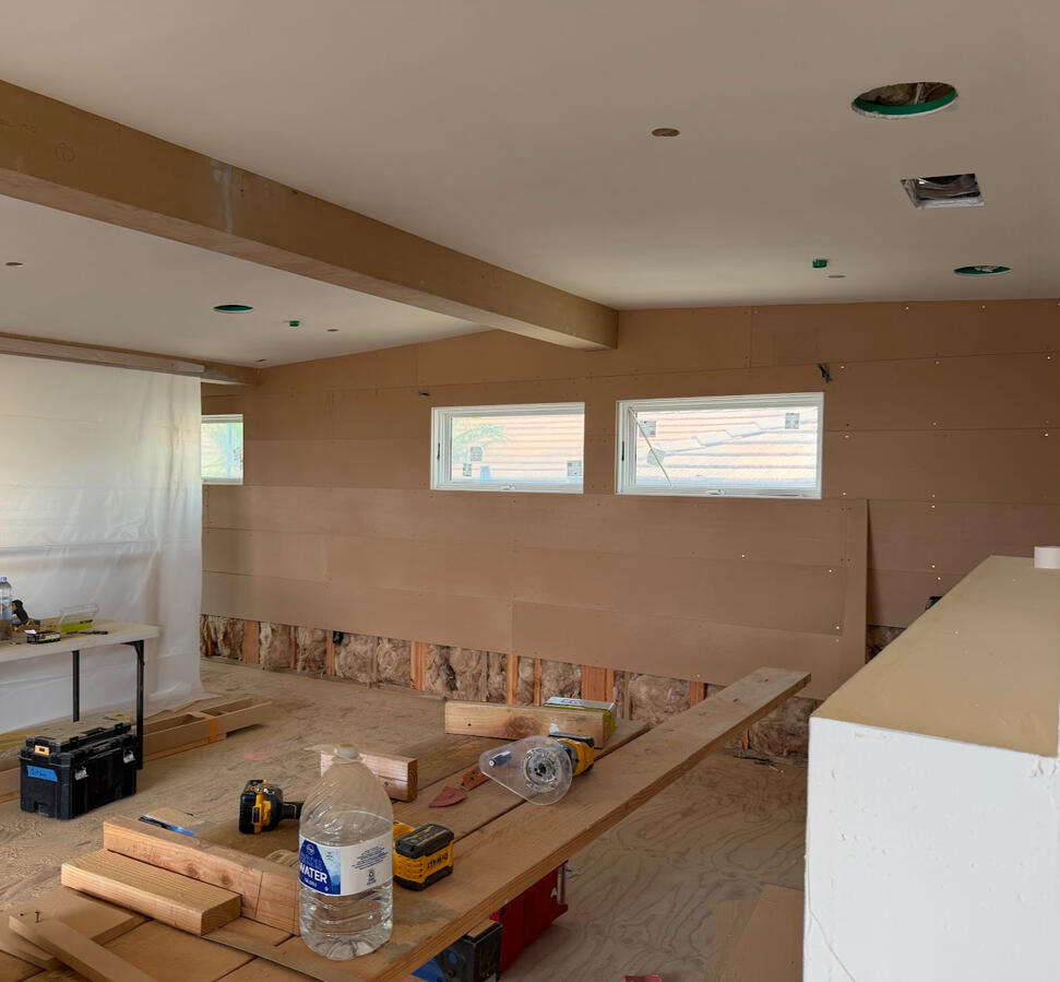 Interior trim